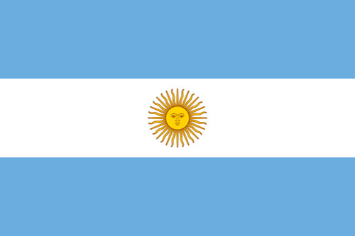 Argentina flag