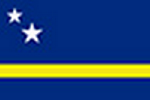 Curaçao flag