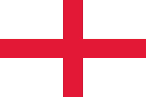 England flag