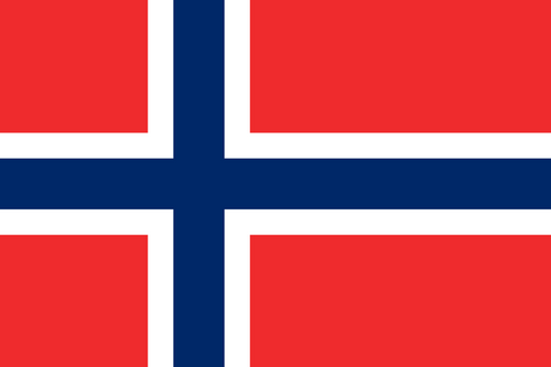 Norway flag