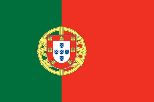 Portugal flag