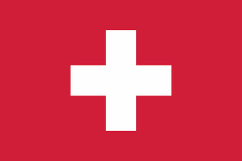 Switzerland flag